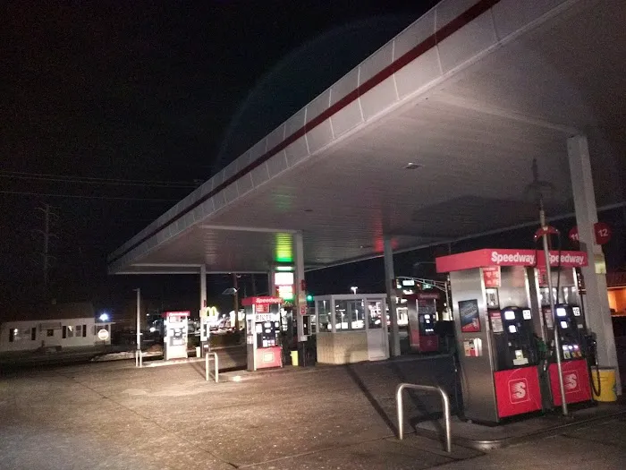 Speedway 0