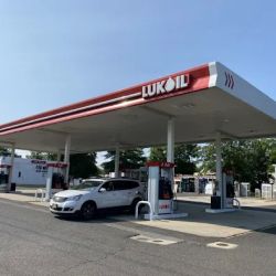 LUKOIL ico