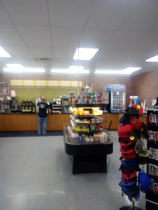 Sunoco 0