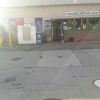Exxon - Promised Land