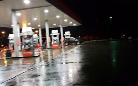 Turkey Hill Minit Market And Gas Station