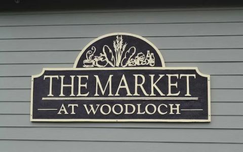 The Market at Woodloch