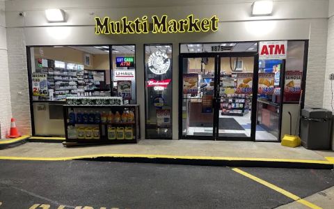 Mukti 1879 Petroleum inc
