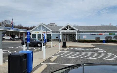 Alltown Markets I 95 Exit 12 Eastbound