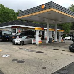 Shell ico