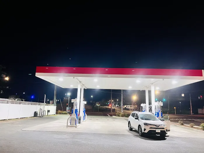 Exxon 4