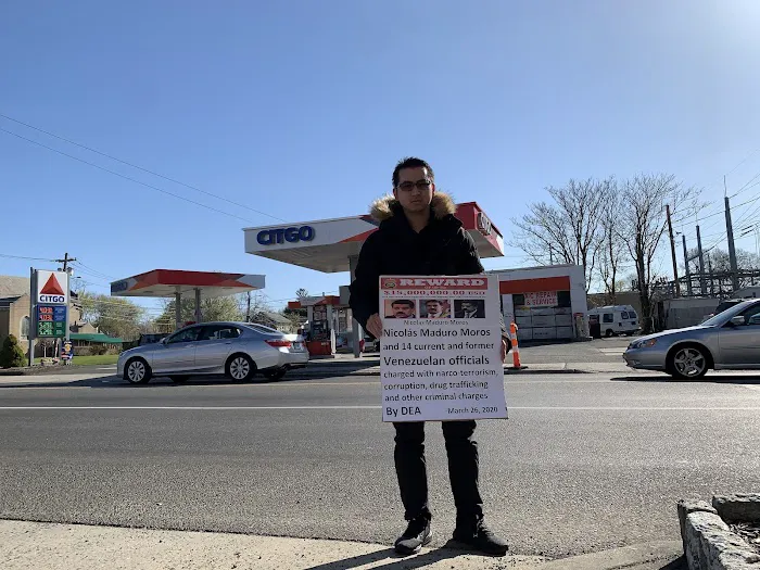 EAST NORWALK CITGO 1