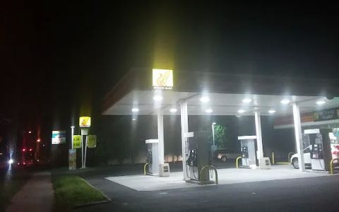 Octane Mart