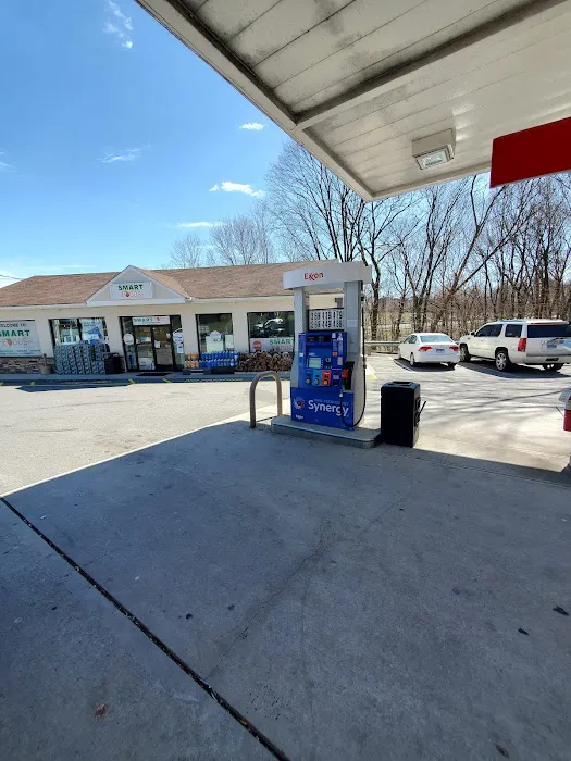 Exxon 9