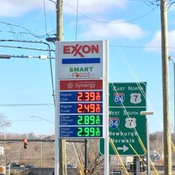 Exxon ico
