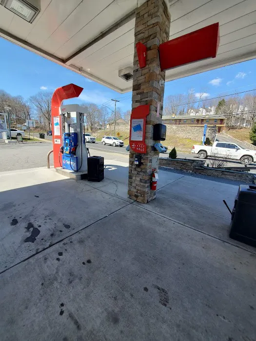 Exxon 4