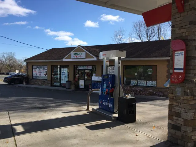 Exxon 5