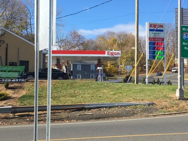 Exxon 2