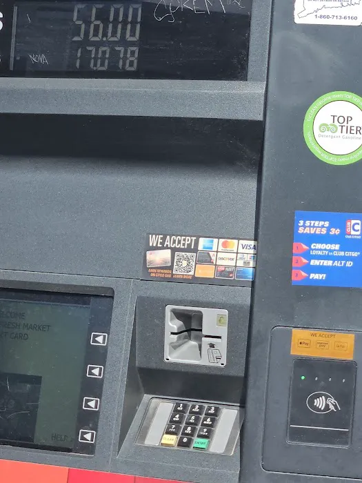 Citgo 7