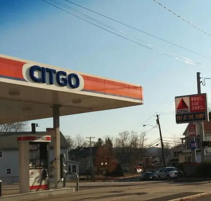 Sunoco 0