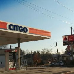 Sunoco ico