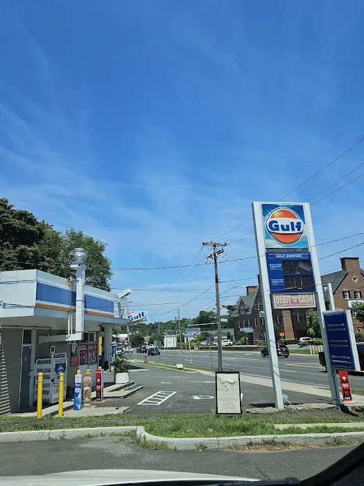 North Street Gulf 3