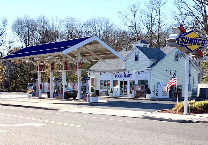 Sunoco 1