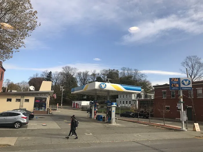 Valero 0