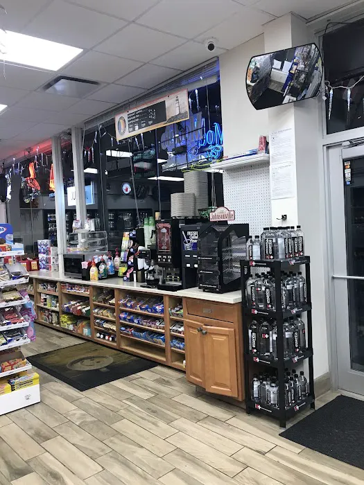 Valero 9