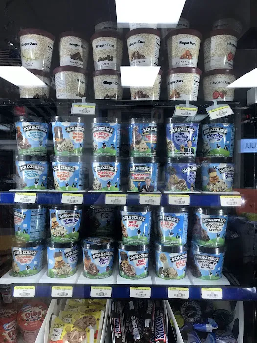 Valero 8