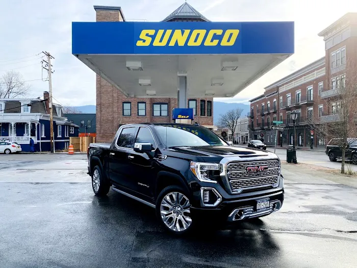Sunoco 2