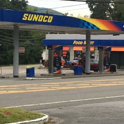 Sunoco ico
