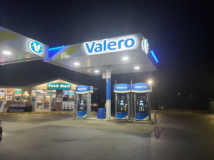 Valero 9