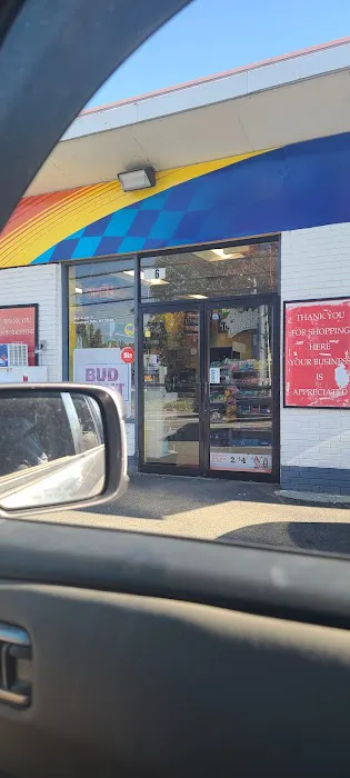 Sunoco 1