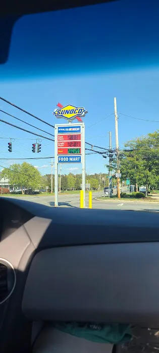 Sunoco 0
