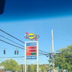 Sunoco ico