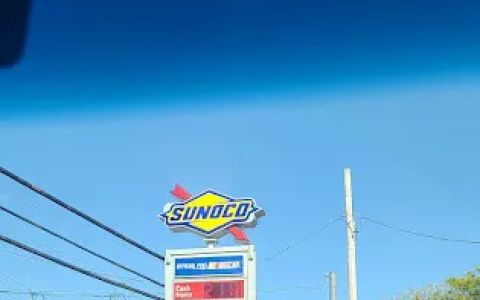 Sunoco