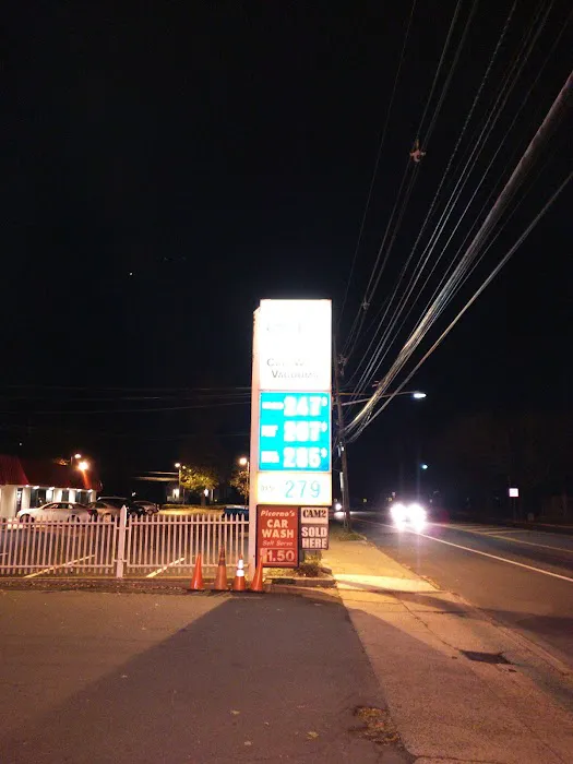 Cifelli's Quality Fuel & Car 1