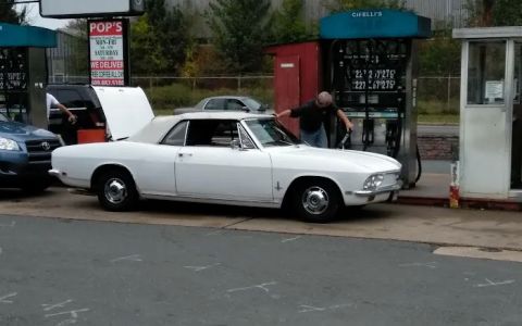 Cifelli's Quality Fuel & Car