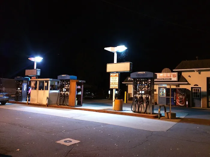 Cifelli's Quality Fuel & Car 3