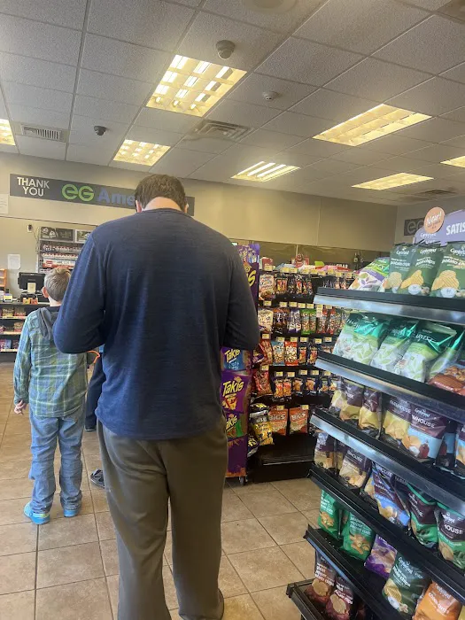 Turkey Hill 5