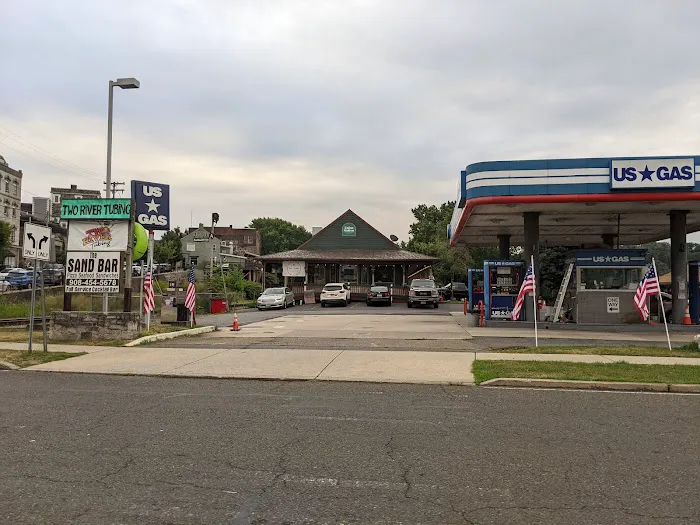 US Gas 4