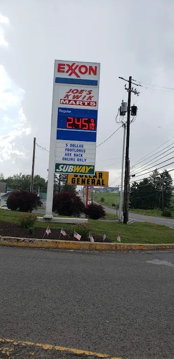 Exxon 1