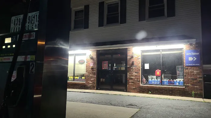 Picerno's Yardville Fuels 1