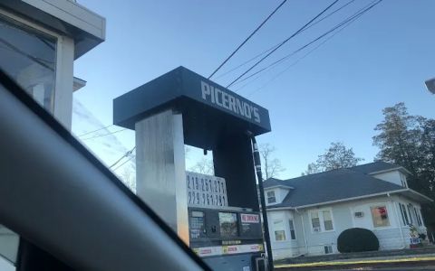 Picerno's Yardville Fuels