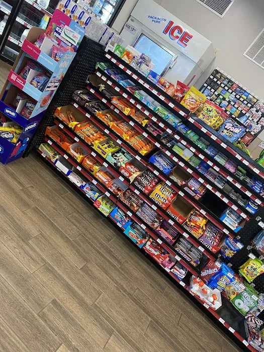 Stewart's Shops 1
