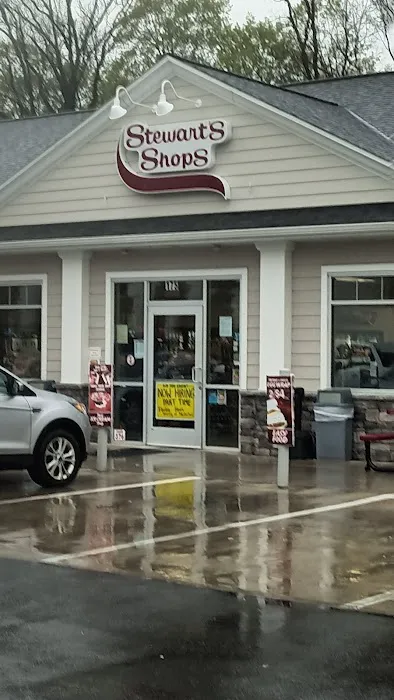 Stewart's Shops 3