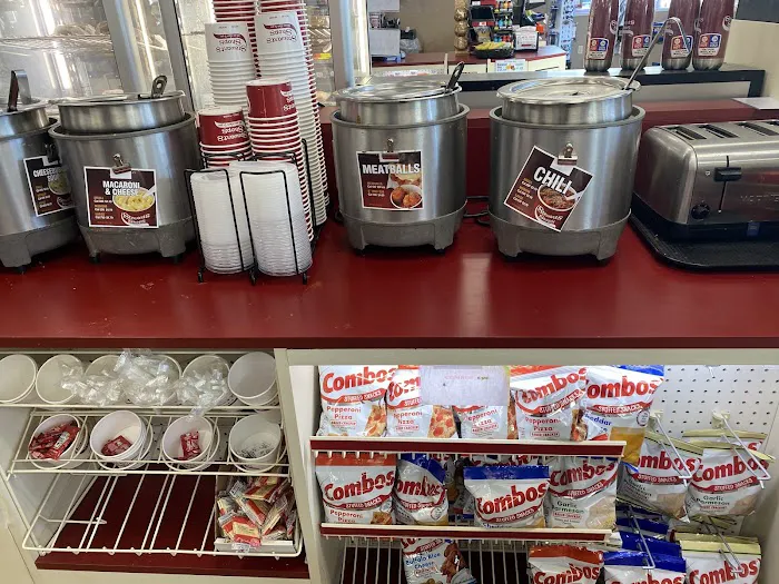 Stewart's Shops 4