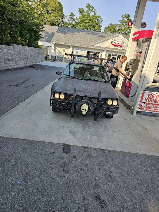 Stewart's Shops 8