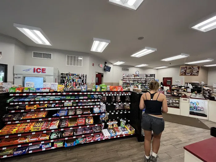 Stewart's Shops 5
