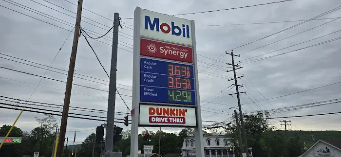 Mobil 5