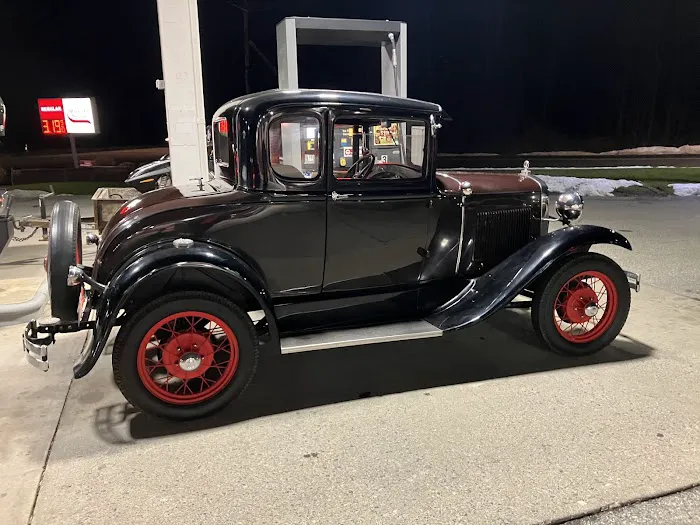 Stewart's Shops 8