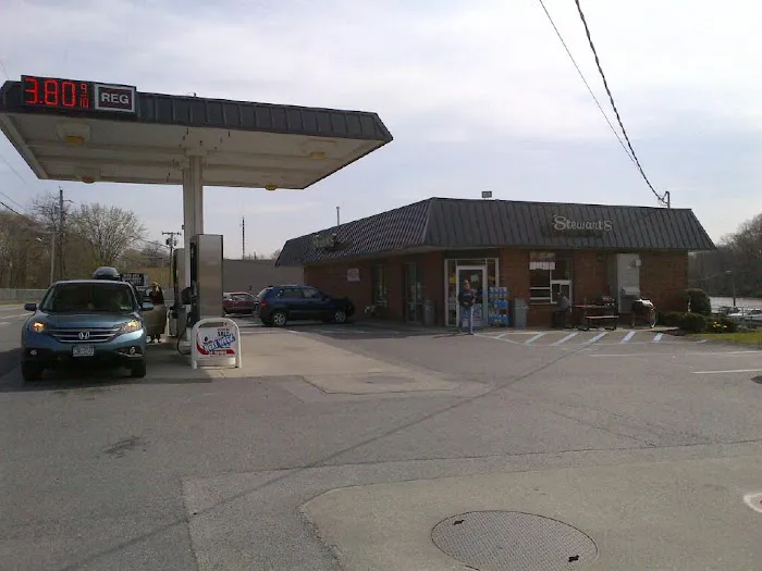 Stewart's Shops 2