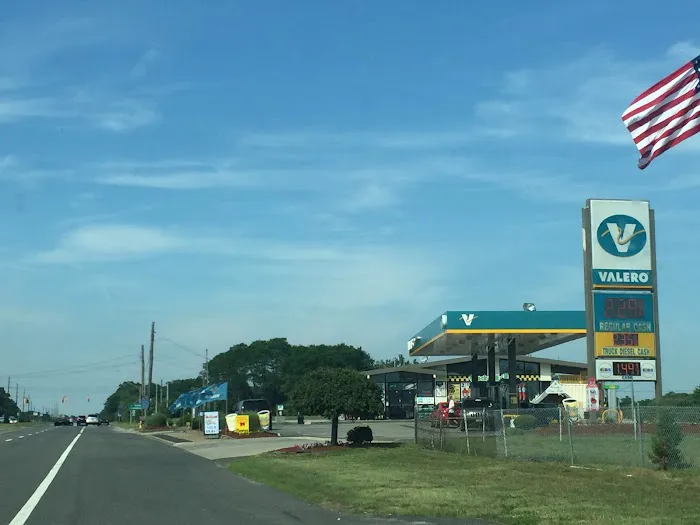 Eastport Valero 1