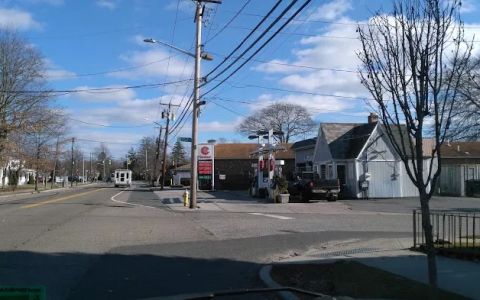 USA Center Moriches Gas-Cnvnt